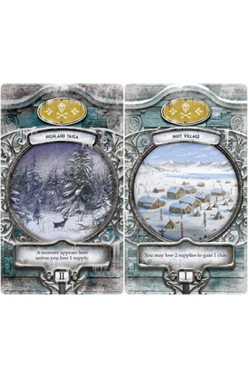 elder sign omens of the ice wiki