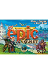 Tiny Epic Vikings Kickstarter Edition - Gamelyn Games - More Fun Faster