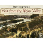 Viticulture - Visit from the Rhine Valley