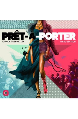 Prêt-à-Porter