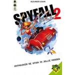 Spyfall 2 (NL)