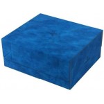 Gamegenic Deckbox - Card's Lair 600+ Convertible: Blauw