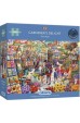 Gardener's Delight - Puzzel (1000)