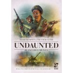 Undaunted: Reinforcements (Second Edition)