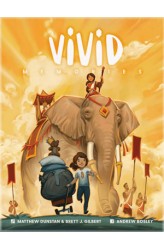 Vivid Memories (Kickstarter Deluxe Edition)