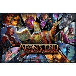 Aeon's End: Legacy of Gravehold (schade)