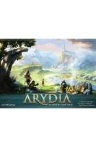 Preorder - Arydia: The Paths We Dare Tread (Kickstarter) (verwacht september 2024)