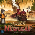 Everdell: Newleaf (NL)