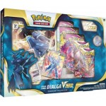 Pokémon V-Star Premium Collection Dialga