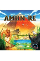 Amun-Re: 20th Anniversary Edition