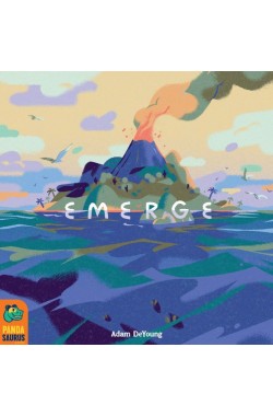 Emerge