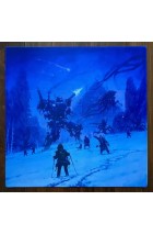 Expeditions Playmat