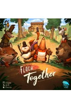 Preorder - Flock Together (KS Version) (verwacht september 2024)