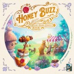 Honey Buzz Deluxe Edition (EN) (schade)