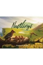 Nestlings (Deluxe KS Bird Researcher)