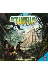 Tikal (NL)