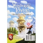 Wandering Towers: Mini Spell Expansion 1