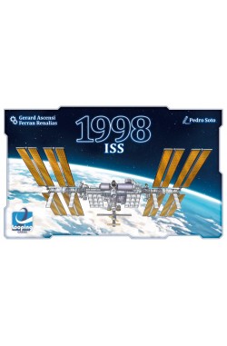 1998 ISS