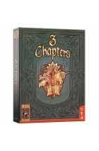 3 Chapters