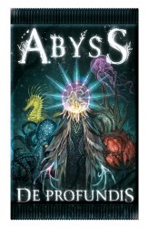 Preorder - Abyss: De Profundis (verwacht november 2024)