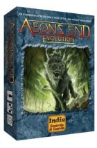 Aeon's End: Evolution