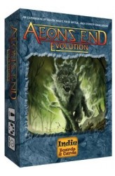 Aeon's End: Evolution