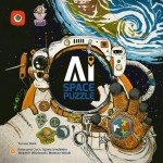 Preorder - AI Space Puzzle (verwacht oktober 2024)