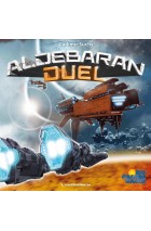 Preorder - Aldebaran Duel (verwacht december 2024)