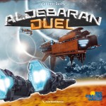 Preorder - Aldebaran Duel (verwacht december 2024)