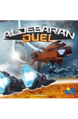 Preorder - Aldebaran Duel (verwacht december 2024)