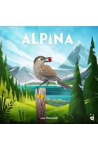 Alpina