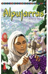 Alpujarras