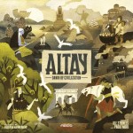 Preorder - Altay: Dawn of Civilization (verwacht december 2024)