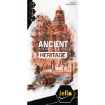 Preorder - Ancient Knowledge: Heritage (verwacht oktober 2024)