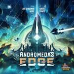 Preorder -  Andromeda's Edge (Retail Edition) (verwacht november 2024)