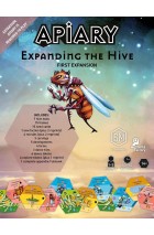 Apiary: Expanding the Hive