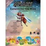 Preorder - Apiary: Expanding the Hive (verwacht oktober 2024)