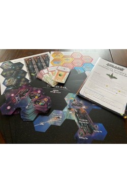 Preorder - Apiary: Expanding the Hive (verwacht oktober 2024)