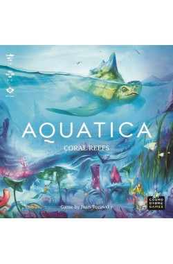 Aquatica: Coral Reefs