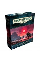 Preorder - Arkham Horror: The Card Game – The Innsmouth Conspiracy: Campaign Expansion (verwacht oktober 2024)