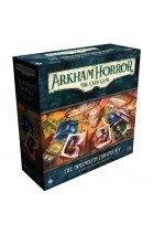 Preorder - Arkham Horror: The Card Game – The Innsmouth Conspiracy: Investigator Expansion (verwacht september 2024)