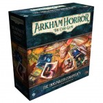 Preorder - Arkham Horror: The Card Game – The Innsmouth Conspiracy: Investigator Expansion (verwacht september 2024)