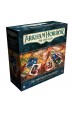 Preorder - Arkham Horror: The Card Game – The Innsmouth Conspiracy: Investigator Expansion (verwacht september 2024)