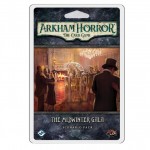 Preorder - Arkham Horror: The Card Game – The Midwinter Gala: Scenario Pack (verwacht september 2024)