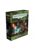 Preorder -  Arkham Horror: The Card Game – The Drowned City: Campaign Expansion (verwacht maart 2025)