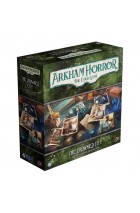 Preorder - Arkham Horror: The Card Game – The Drowned City: Investigator Expansion (verwacht februari 2025)