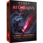 Preorder - Ashes Reborn: Red Rains – The Spawn of Shadowreck (verwacht november 2024)