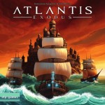 Preorder - Atlantis Exodus (verwacht oktober 2024)