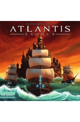 Preorder - Atlantis Exodus (verwacht oktober 2024)