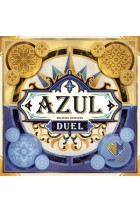 Azul Duel (NL)